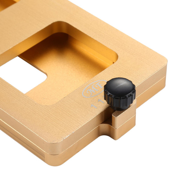 Screw Fixed LCD Screen Frame Bezel Pressure Holding Mold Clamp Mold - iPhone 11 Pro