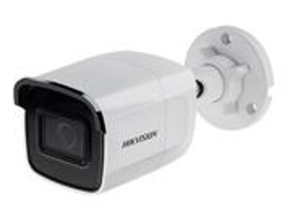Hikvision 1080P Bullet, ColorVu, 2.8mm, 20m IR Distance, Metal Body, Retail Box, 1 Year warranty