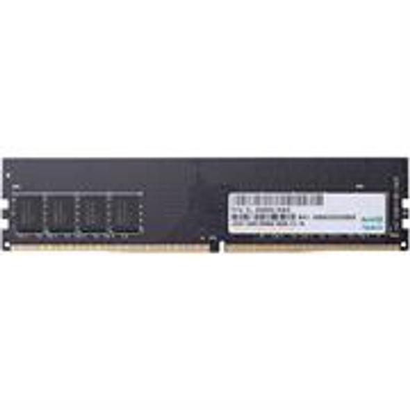 Apacer 4GB DDR4 2666Mhz Desktop Memory, Retail Box , Limited 3 Year Warranty