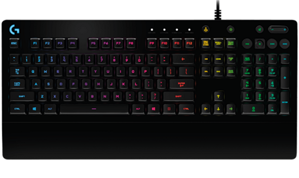 Logitech Gaming Keyboard Wired G213 Prodigy