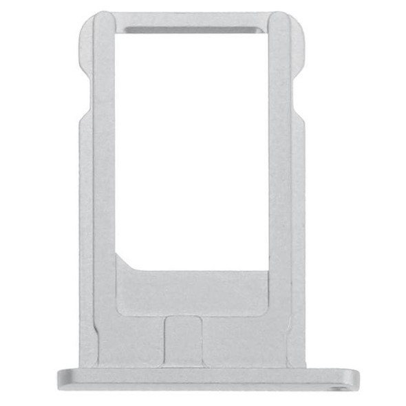 Card Tray for iPhone 6(Silver)