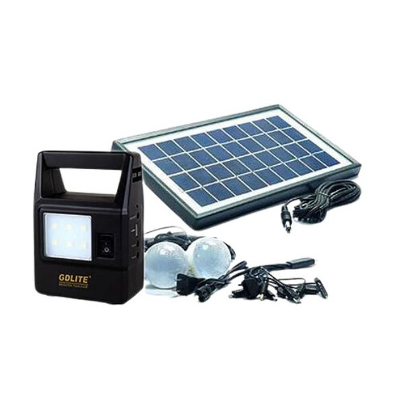 Solar Lighting System GDlite GD-8030