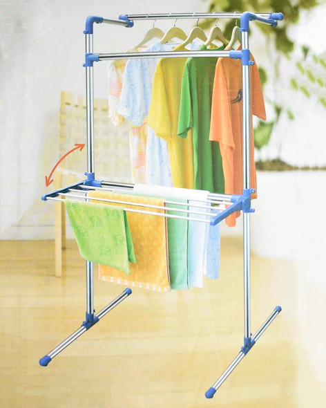 Multi-Purpose Drying Rack