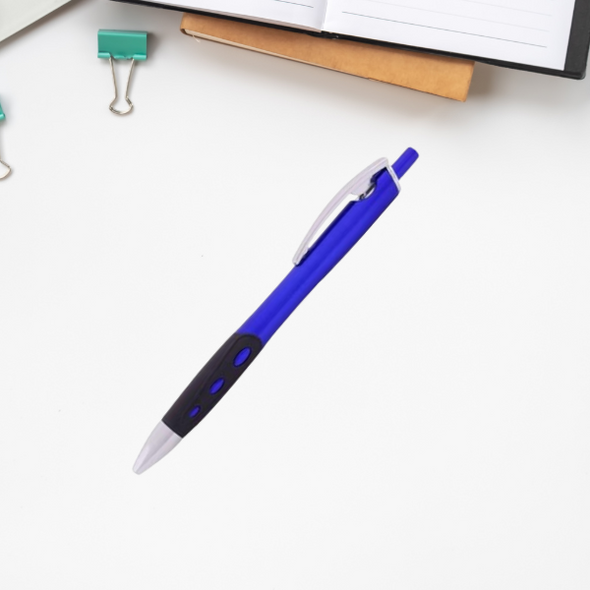 14 Teardrop Pen Pack - Blue