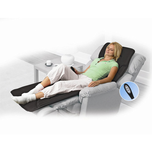 2-in-1 Reversible Massage Mat