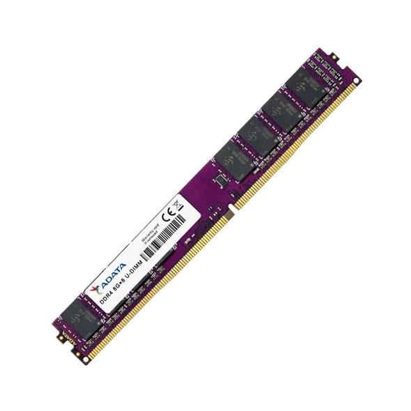 ADATA DDR4 2666 Desktop Computer Memory Module, Memory Capacity: 16 GB