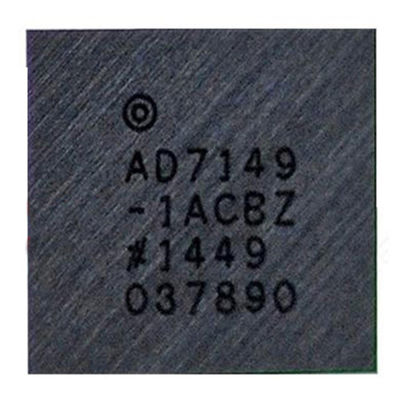 Fingerprint IC Chip AD7149 for iPhone 7 Plus / 7