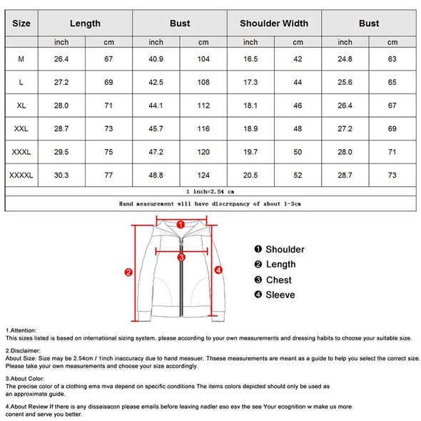 2 in 1 Winter Letter Pattern Plus Velvet Thick Hooded Jacket + Trousers Casual Sports Set for Men (Color:Grey Size:XXXL)