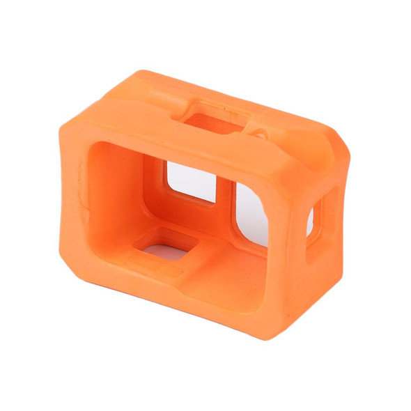 Gopro Hero 8 EVA Floaty Case(Orange)