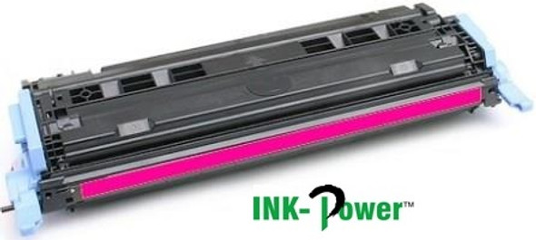 Inkpower Generic Toner For Hp 124A - Q6003A