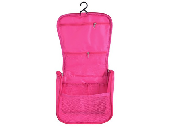 Hanging Toiletry Bag