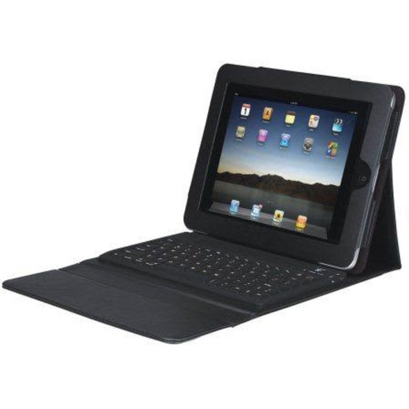 Manhattan Ipad 2 & 3 Bluetooth Keyboard Case