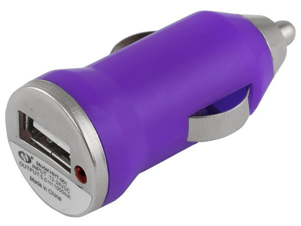 Car Lighter USB Charger