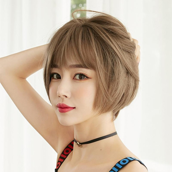 Buy Short Hair Wig Online In India  Etsy India