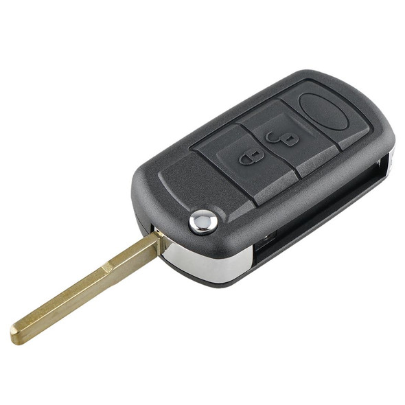 Land Rover Range Rover Sport / Discovery 3 Intelligent Remote Control Car Key with Integrated Chip & Battery, Frequency: 433MHz