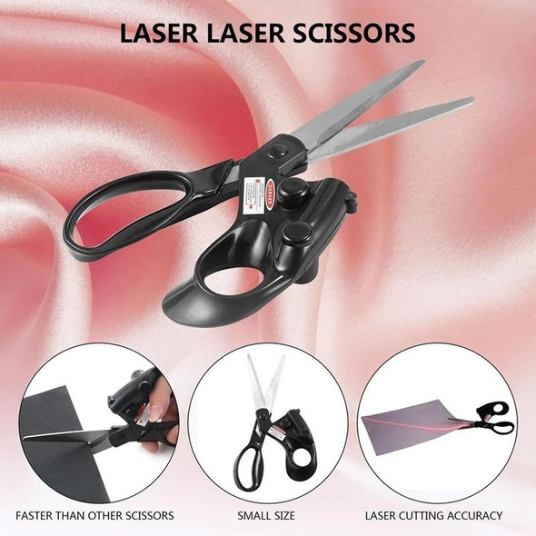 Multifunctional Infrared Scissors(D1005)