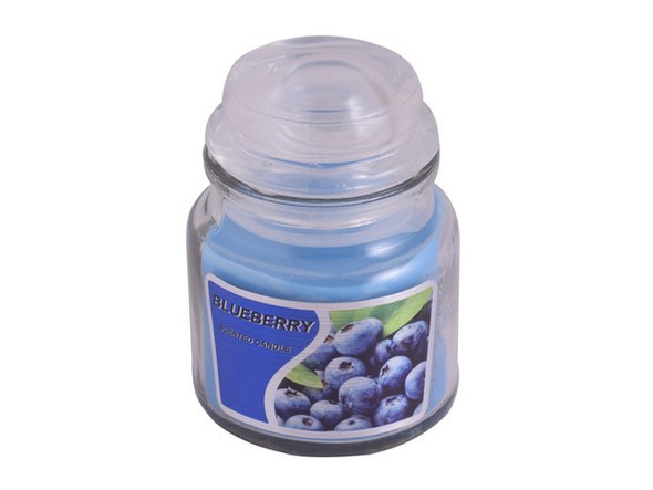 Scented Candle in Jar- P2450E