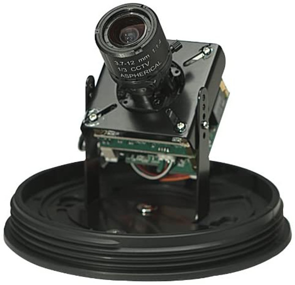 Intellinet NFD30 Network Dome Camera