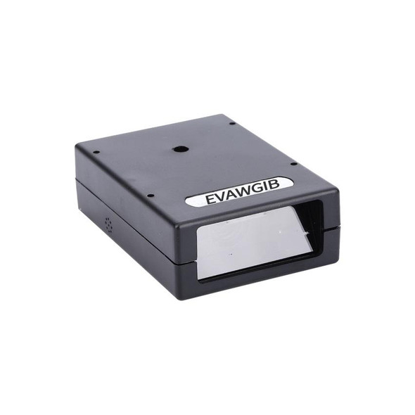 EVAWGIB DL-X620 1D Barcode Laser Scanning Module Embedded Engine, Style: RS232 Interface