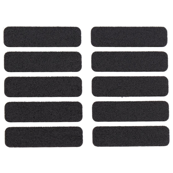 100 PCS Touch Flex Cable Cotton Pads for iPhone 7 Plus