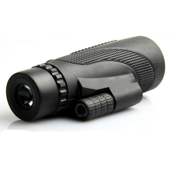 40 X 60 Monocular Binoculars High Power HD Full Optics Telescopes, Color:Standard