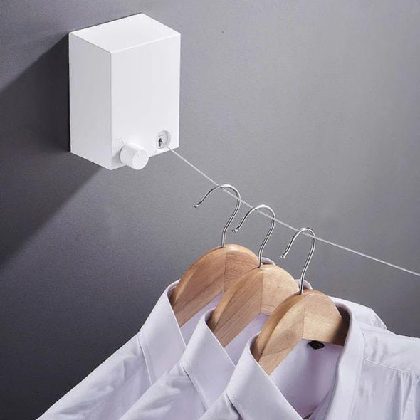 Retractable Clothesline