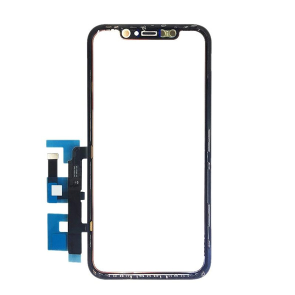 Original Touch Panel for iPhone 11(Black)