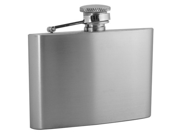 Hip Flask 120ml