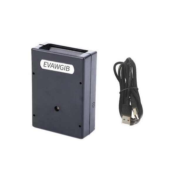 EVAWGIB DL-X821T QR Code Scanning Identification Fixed Module, Interface: USB