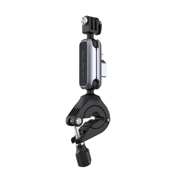 PGYTECH Action Camera Handlebar Mount - Insta360 ONE / ONE R / OSMO Action / GoPro