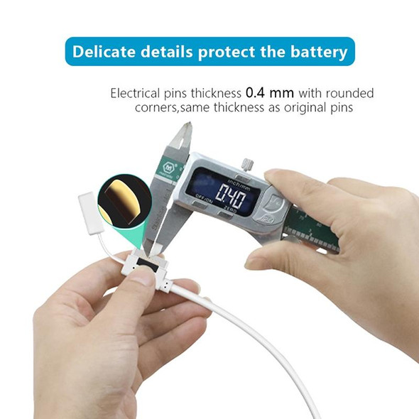DJI Mavic Mini Charger Battery USB 6 in 1 Hub Intelligent Battery Controller Charger, Plug Type:UK Plug