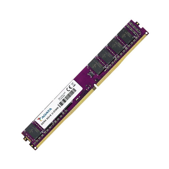 ADATA DDR4 2666 Desktop Computer Memory Module, Memory Capacity: 8GB