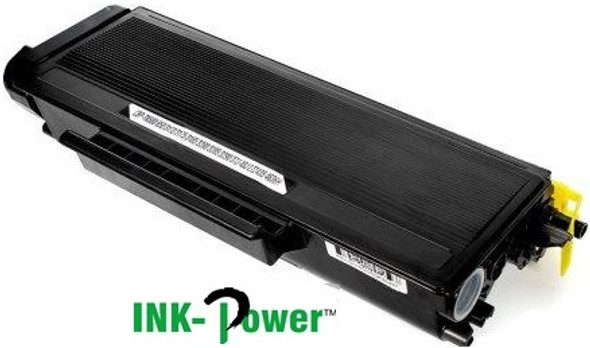 Inkpower Generic For Brother Ink Tn650 Black Toner