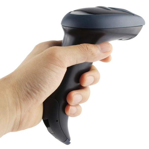 USB Laser Handheld Barcode Scanner (XYL-8202)