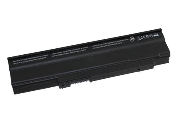 Bti Gateway Nv44 -10.8V, 4400Mah -6 Cells