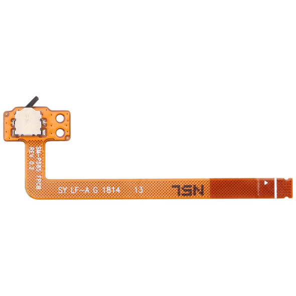 Stylus Pen Connector Flex Cable for Samsung Galaxy Tab A 10.1 2016 SM-T580/T585/P580/P585