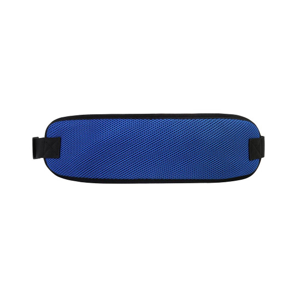 LYAQD-01 Elderly Protective Wheelchair Seat Belt(Blue)