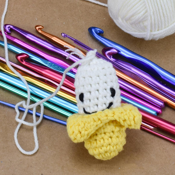 72 in 1 DIY Knitting Crochet Set(CK056)