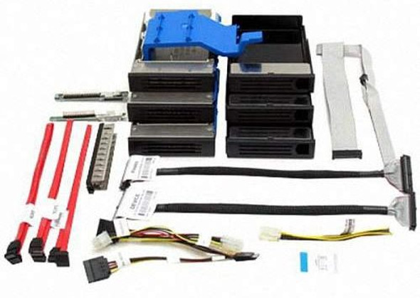 IIntelÂ® Sr1400/Sr2400 Fixed Drive - Kit