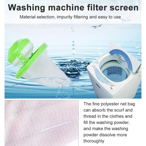  4 Pieces Reusable Washing Machine Lint Catcher Household Washing  Machine Lint Mesh Bag Hair Filter Net Pouch Washer Hair Catcher(Blue, Pink)  : Health & Household