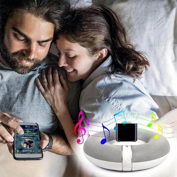 Wireless Bluetooth Music Receiver - iPhone 4 & 4S / (iPad 3) / iPad 2 / iPod  / Any Bluetooth Device(Black)