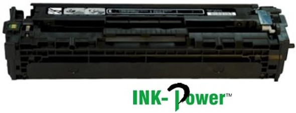 Inkpower Generic Toner For Hp125A