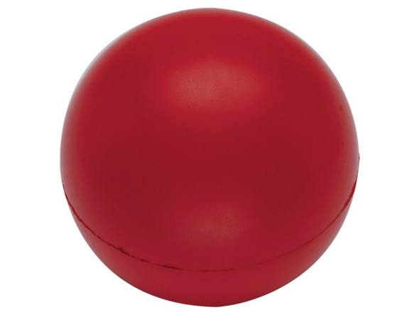 Round Stressball- P881R