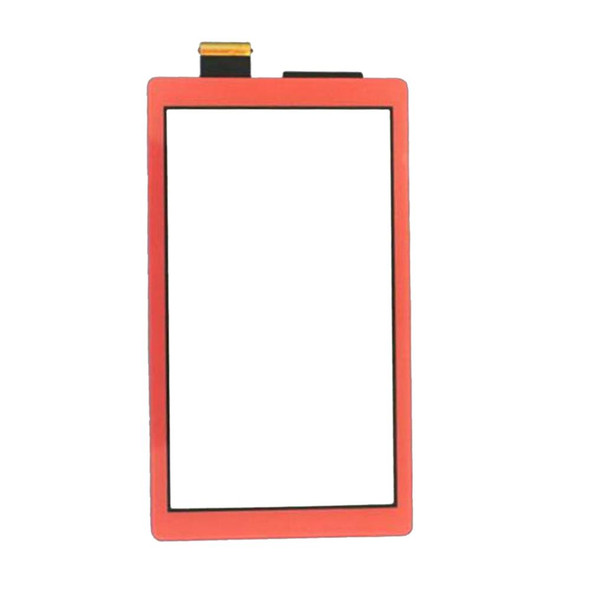 Touch Screen Replacement - Nintendo Switch Lite(Red)