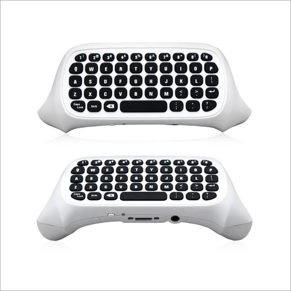 DOBE TYX-586S Bluetooth Chat Gamepad Keyboard for Xbox One Slim
