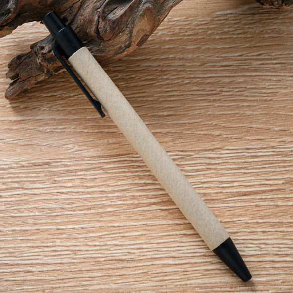 Recycle Pen - Black