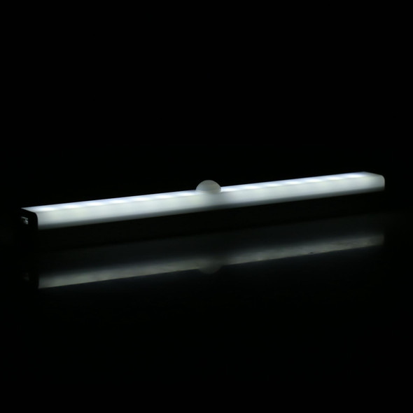 ITNL502-2 6000K Human Body Induction Cabinet Light(White Light)