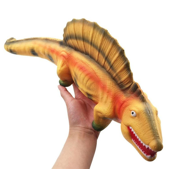 TTPU1151 Dinosaur Slow Rebound Decompression Toy(Spinosaurus)