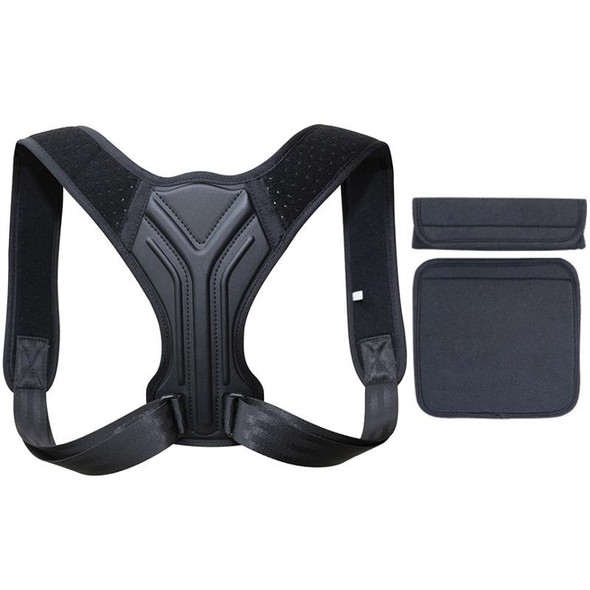 Back Correction Belt Shoulder Pad Accessories(2PCS/Pack)