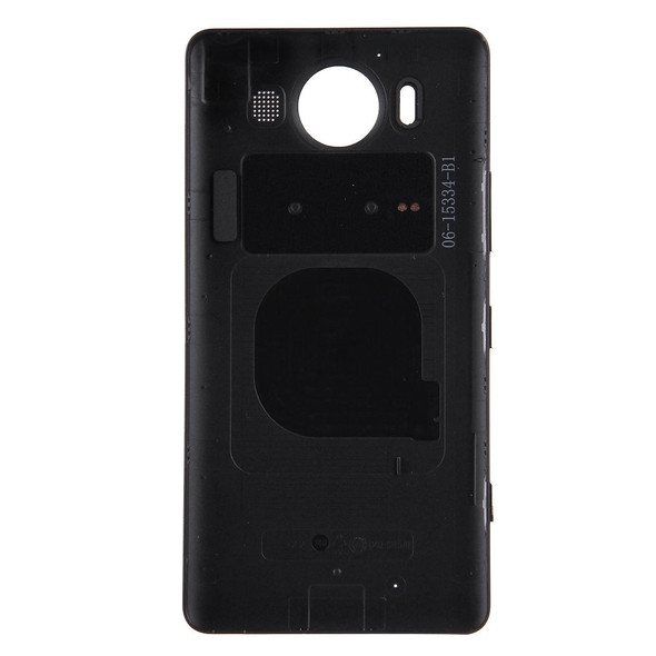 Battery Back Cover for Microsoft Lumia 950 (Black)